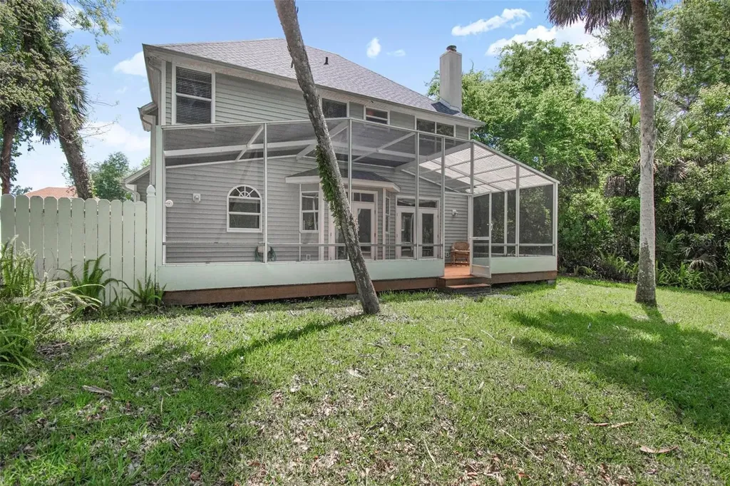 9 Whitehall Court Flagler Beach FL 32136