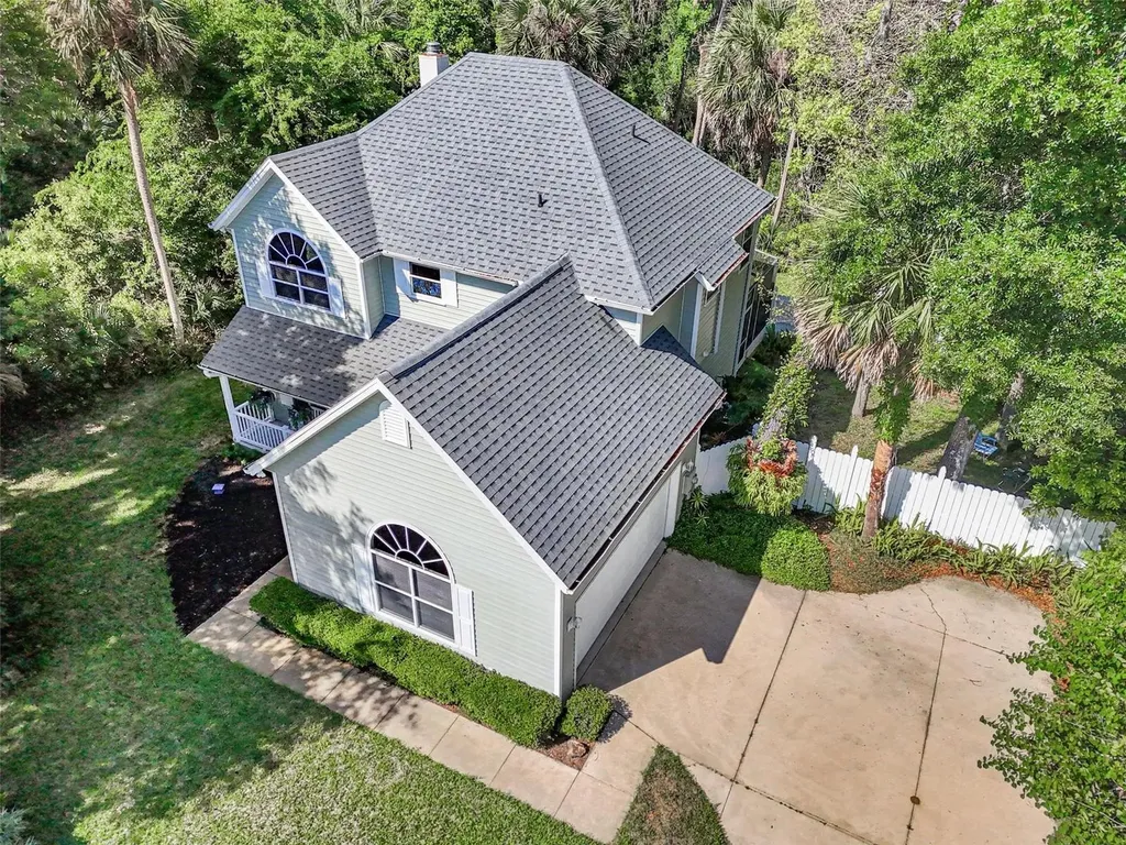 9 Whitehall Court Flagler Beach FL 32136