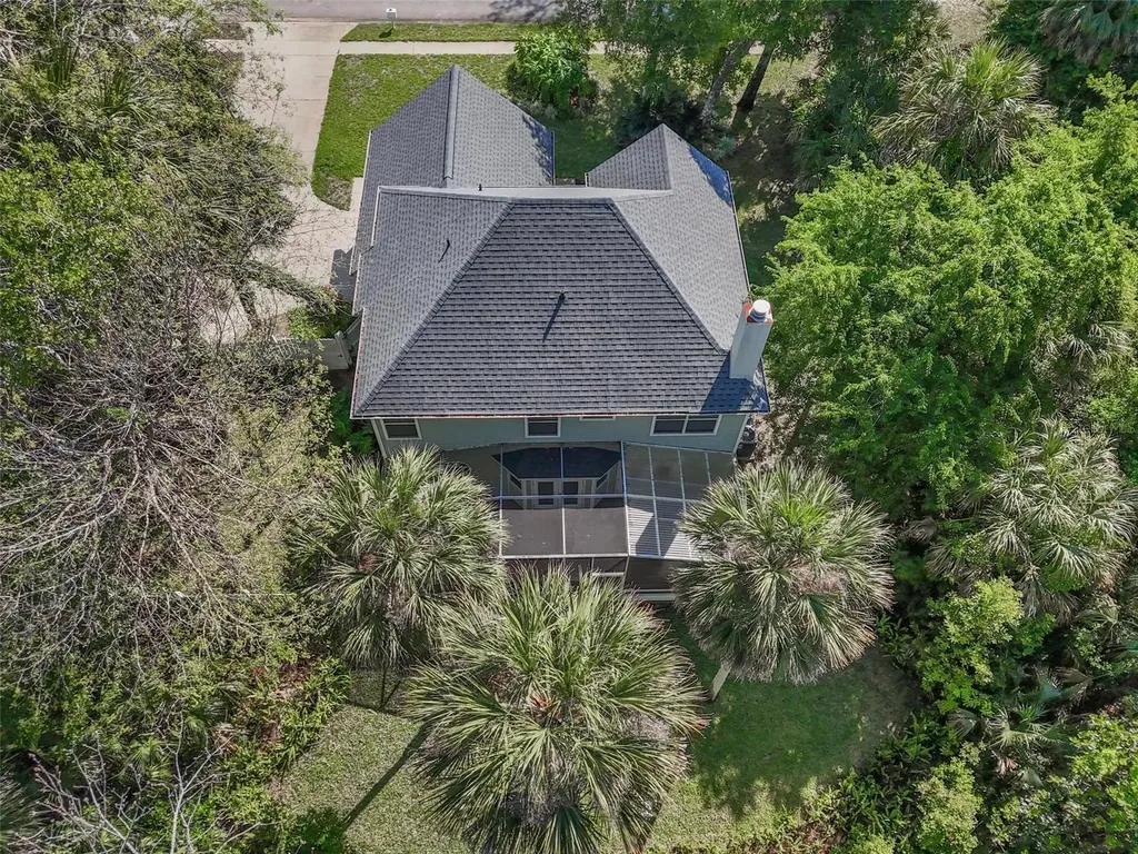 9 Whitehall Court Flagler Beach FL 32136