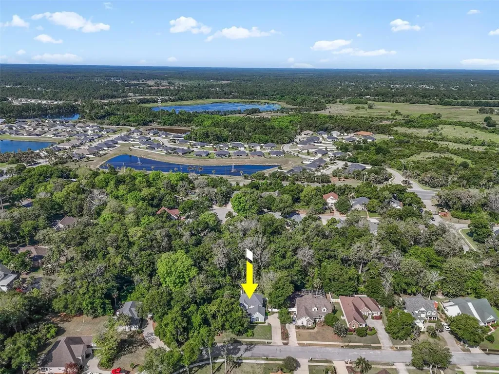9 Whitehall Court Flagler Beach FL 32136