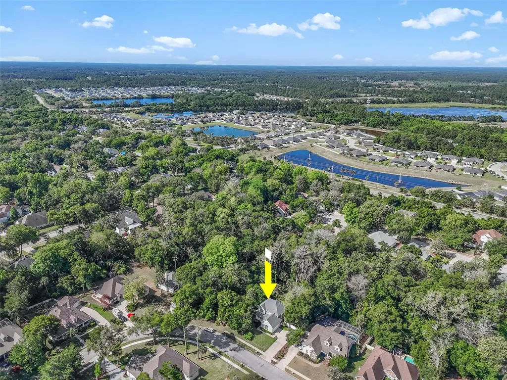 9 Whitehall Court Flagler Beach FL 32136