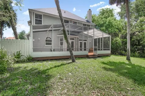 9 Whitehall Court Flagler Beach FL 32136