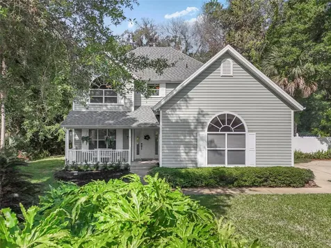 9 Whitehall Court Flagler Beach FL 32136