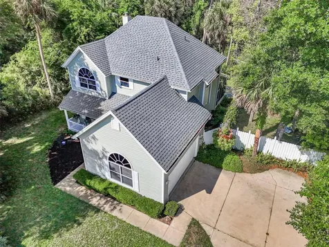 9 Whitehall Court Flagler Beach FL 32136