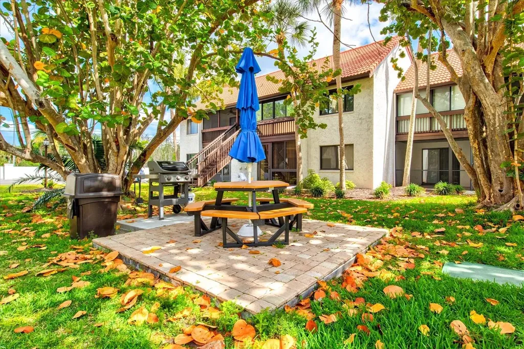 1654 Stickney Point Road Sarasota FL 34231