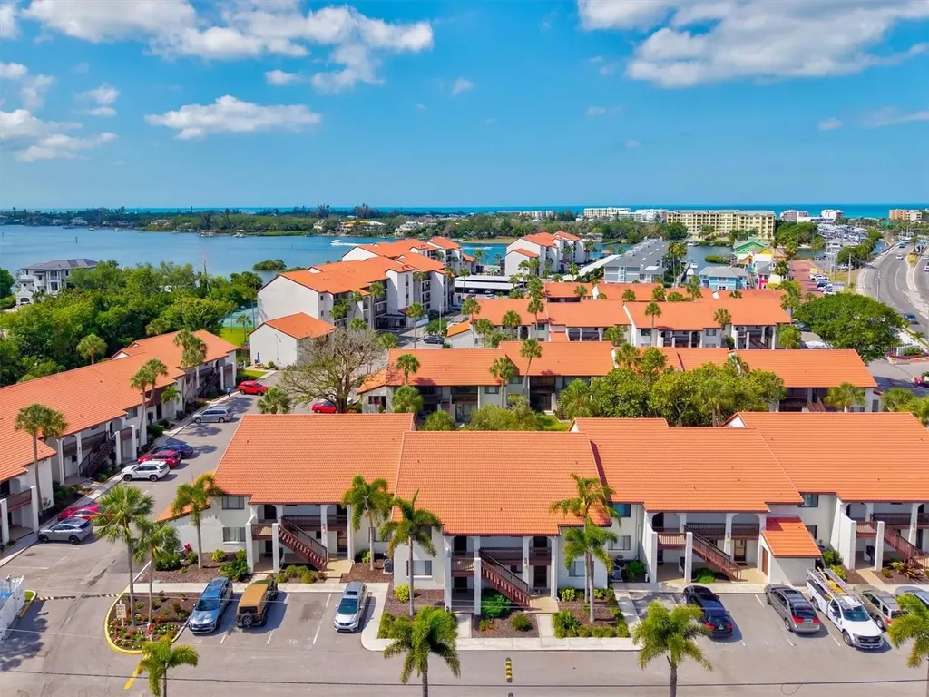 1654 Stickney Point Road Sarasota FL 34231