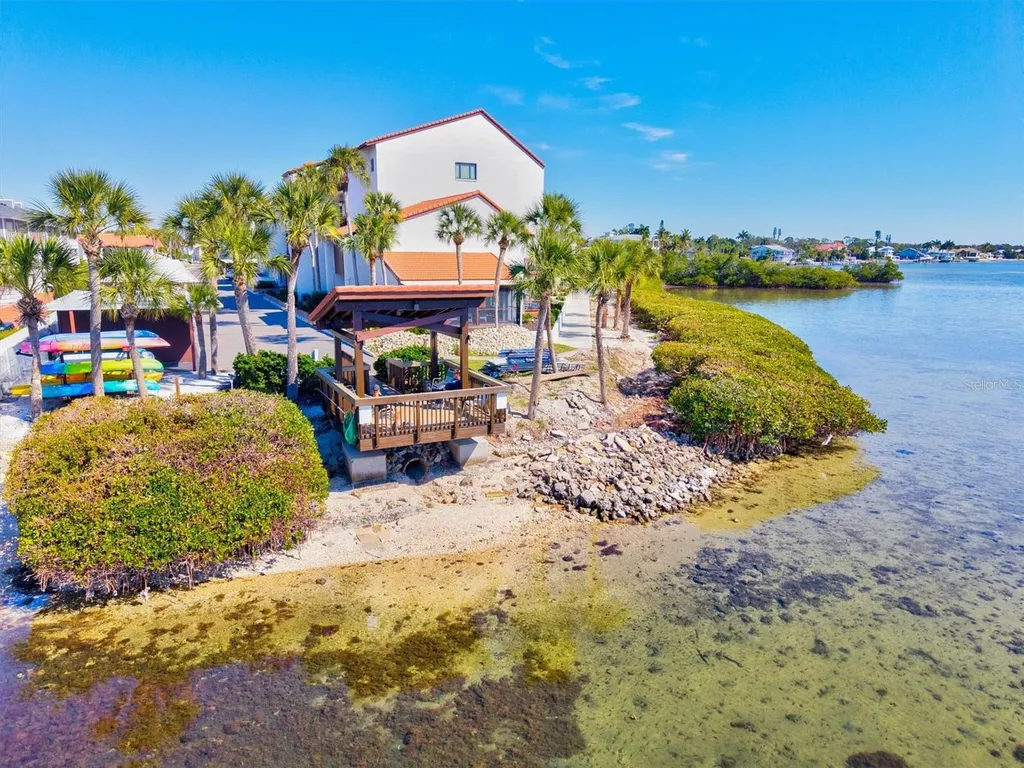 1654 Stickney Point Road Sarasota FL 34231