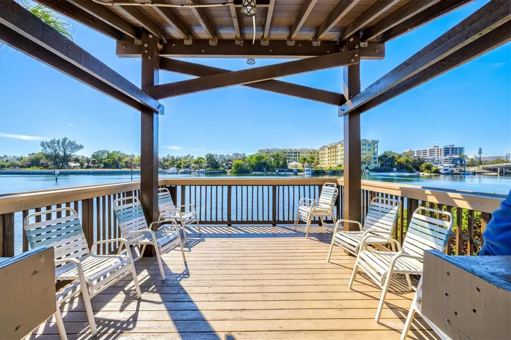 1654 Stickney Point Road Sarasota FL 34231