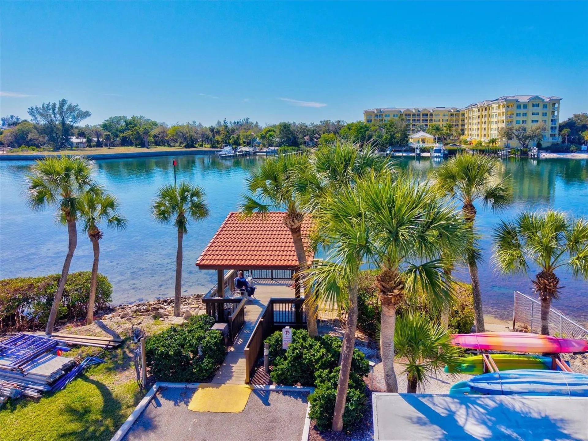 1654 Stickney Point Road Sarasota FL 34231