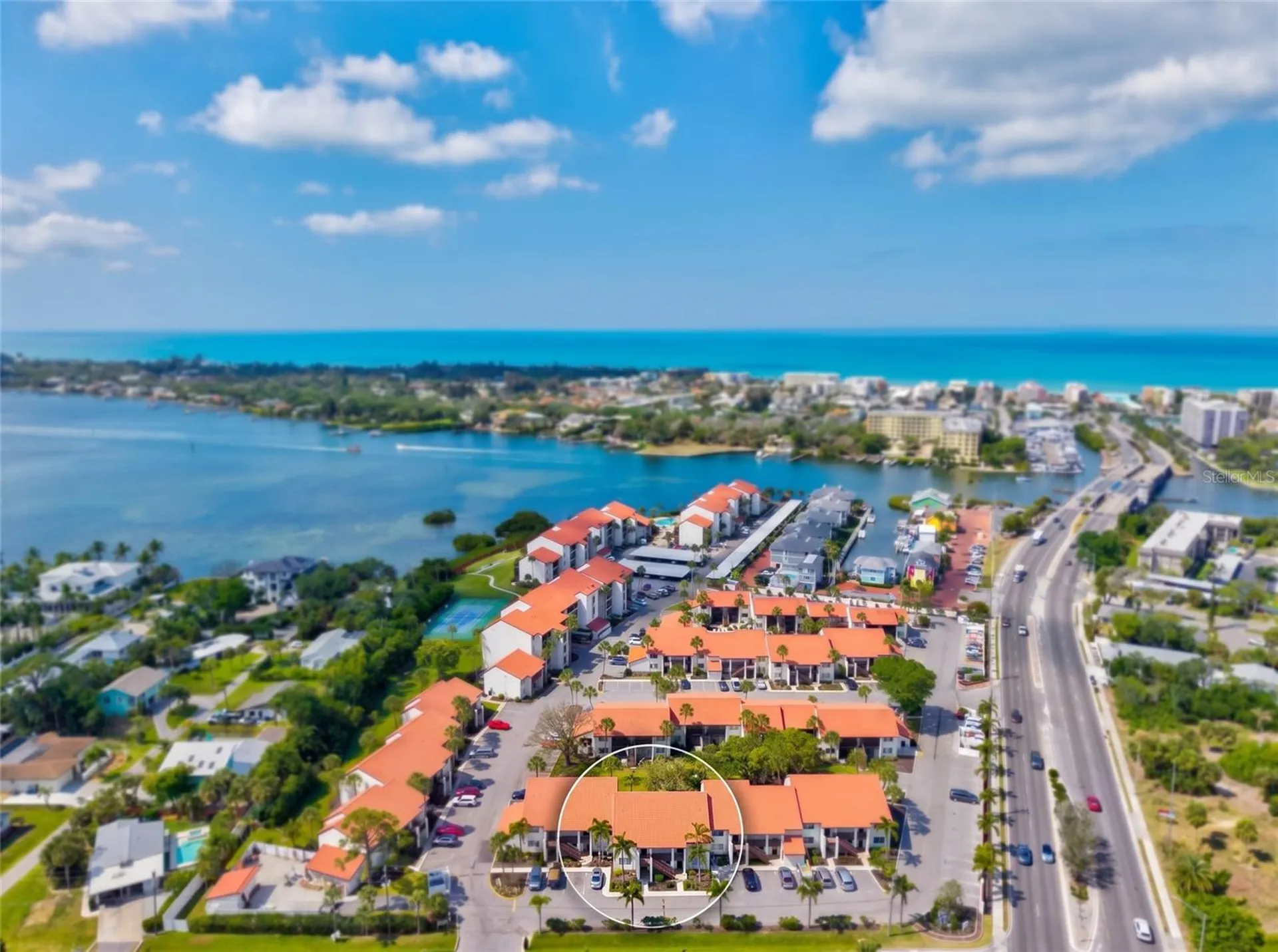 1654 Stickney Point Road Sarasota FL 34231