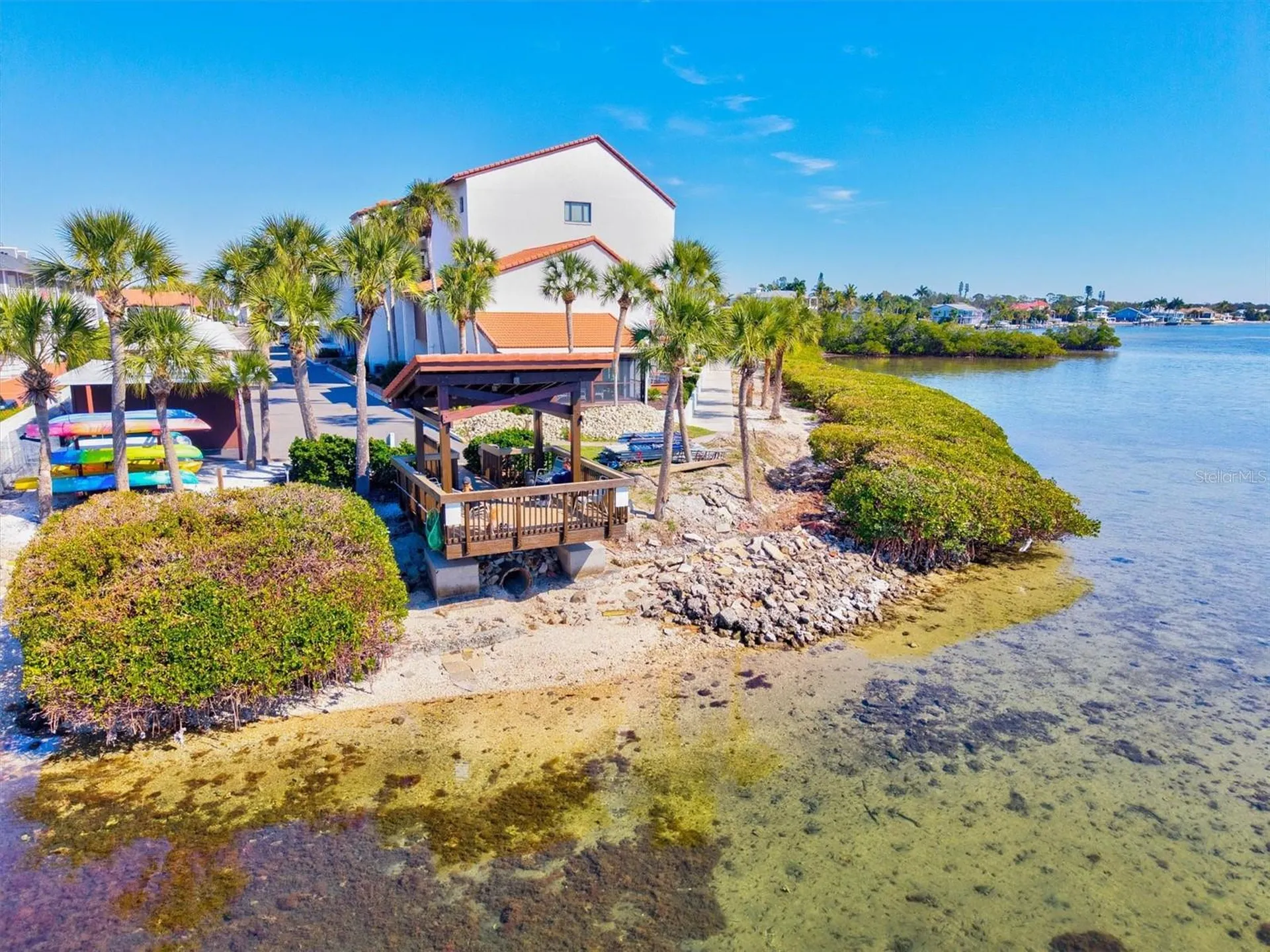 1654 Stickney Point Road Sarasota FL 34231