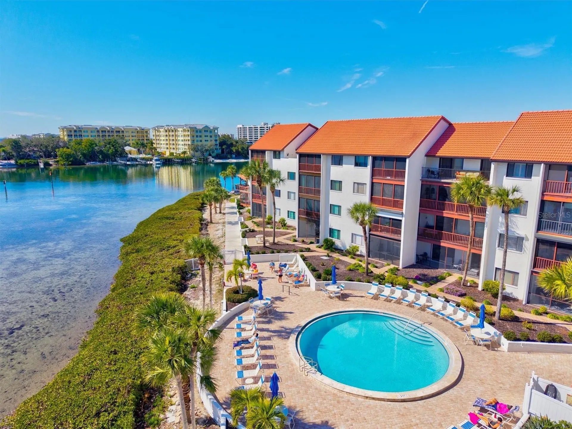 1654 Stickney Point Road Sarasota FL 34231