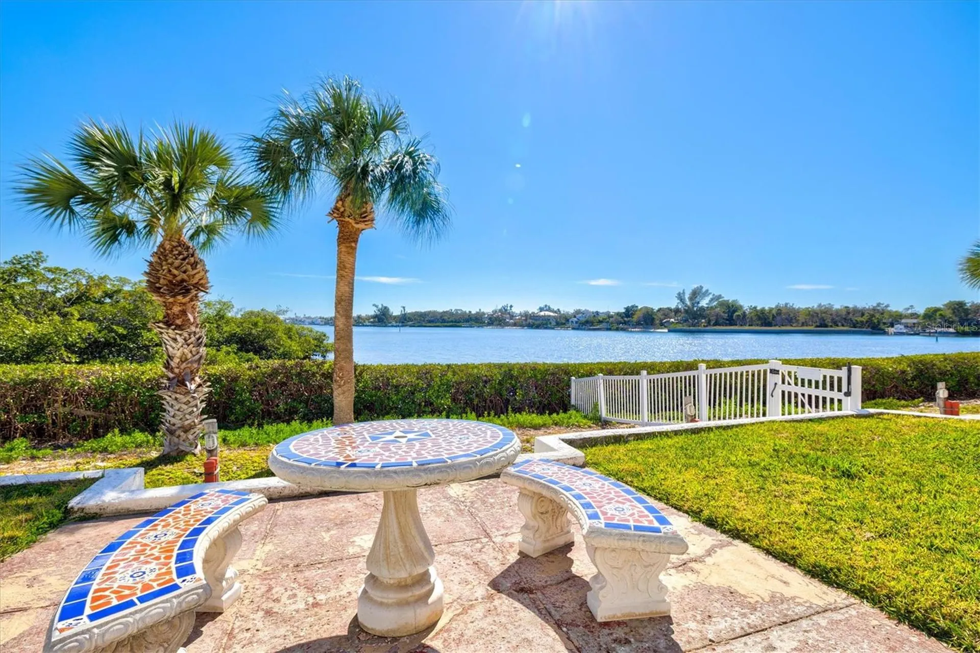 1654 Stickney Point Road Sarasota FL 34231