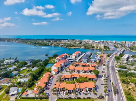 1654 Stickney Point Road Sarasota FL 34231