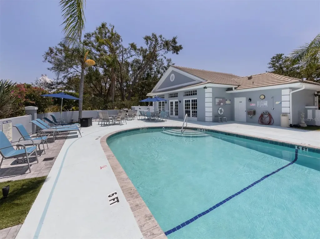 525 Clubside Circle Venice FL 34293