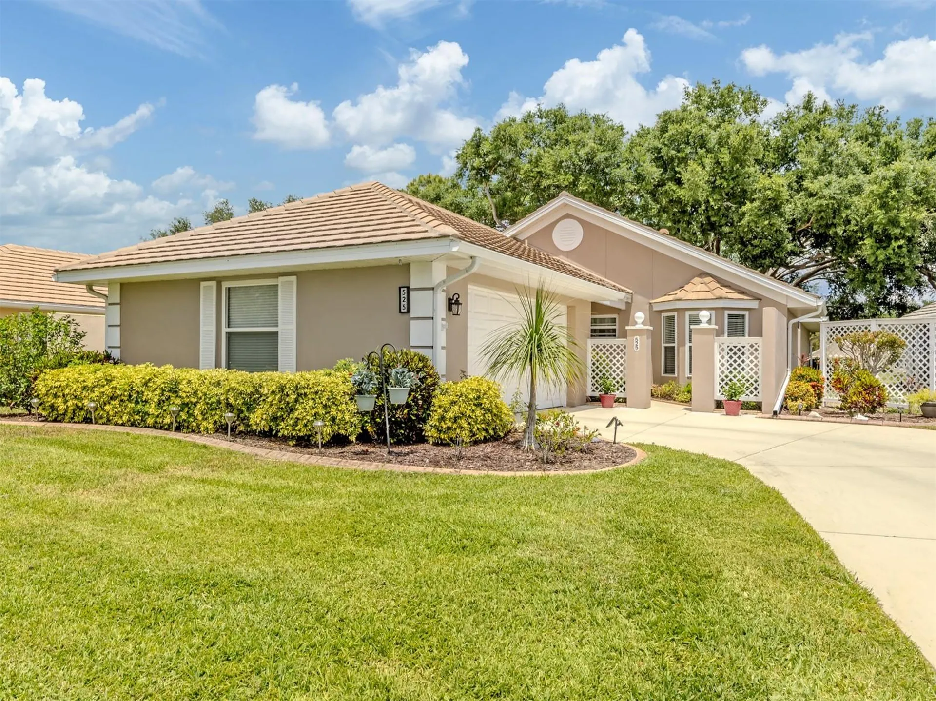525 Clubside Circle Venice FL 34293