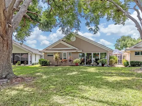 525 Clubside Circle Venice FL 34293