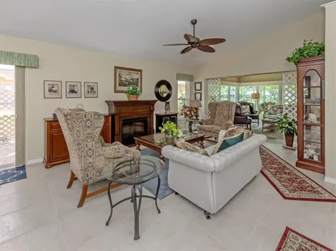 525 Clubside Circle Venice FL 34293