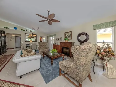 525 Clubside Circle Venice FL 34293