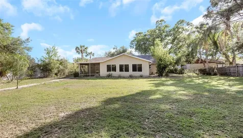 4101 Windtree Drive Tampa FL 33624