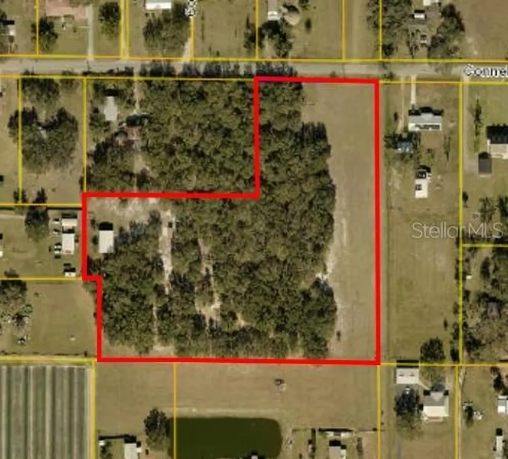 0 Connell Road Plant City FL 33567