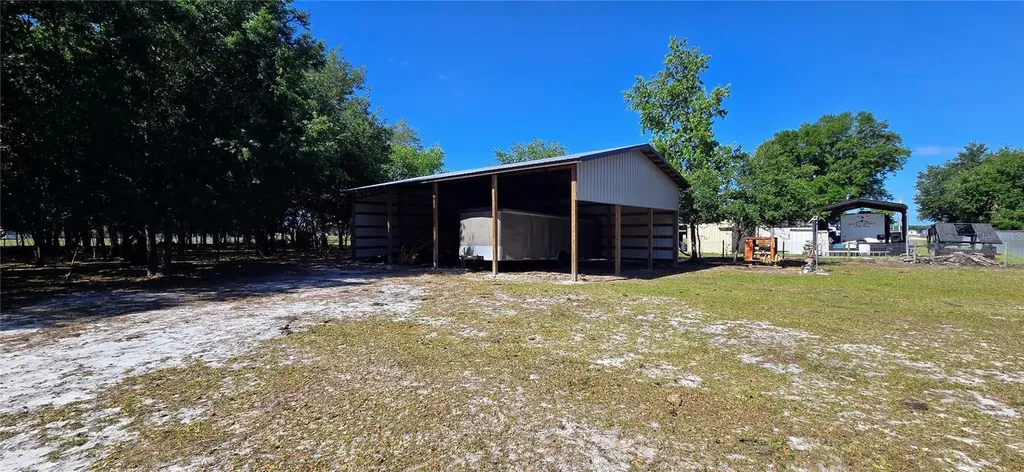 0 Connell Road Plant City FL 33567