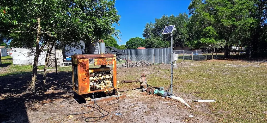 0 Connell Road Plant City FL 33567