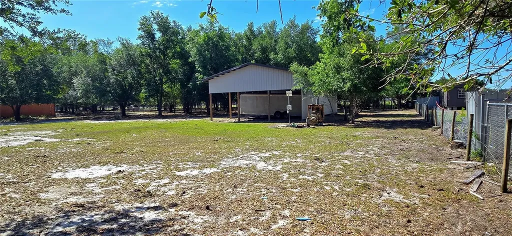 0 Connell Road Plant City FL 33567