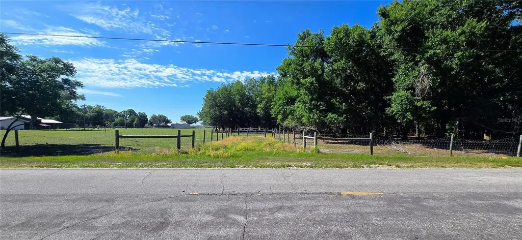 0 Connell Road Plant City FL 33567