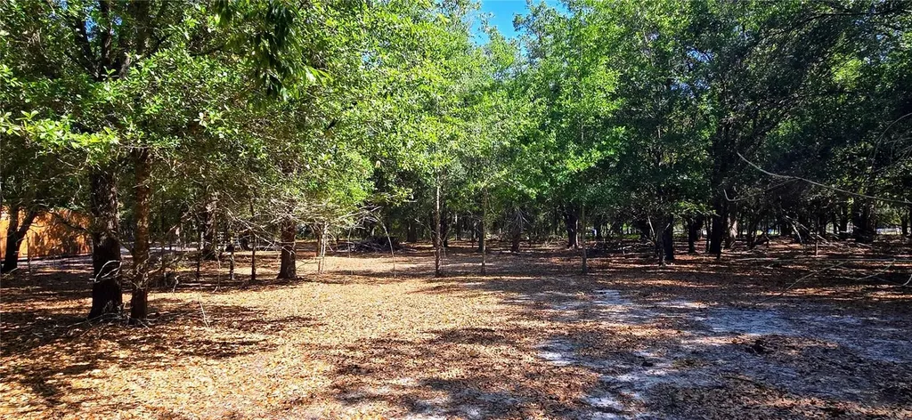 0 Connell Road Plant City FL 33567