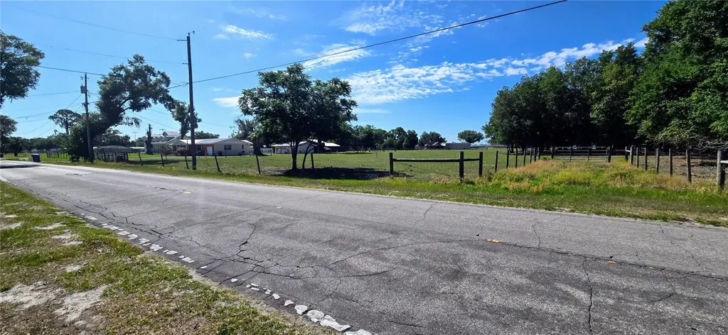 0 Connell Road Plant City FL 33567
