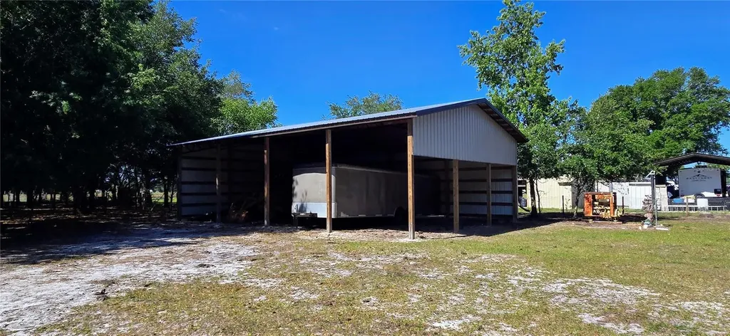 0 Connell Road Plant City FL 33567