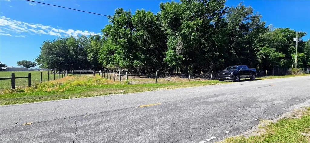 0 Connell Road Plant City FL 33567