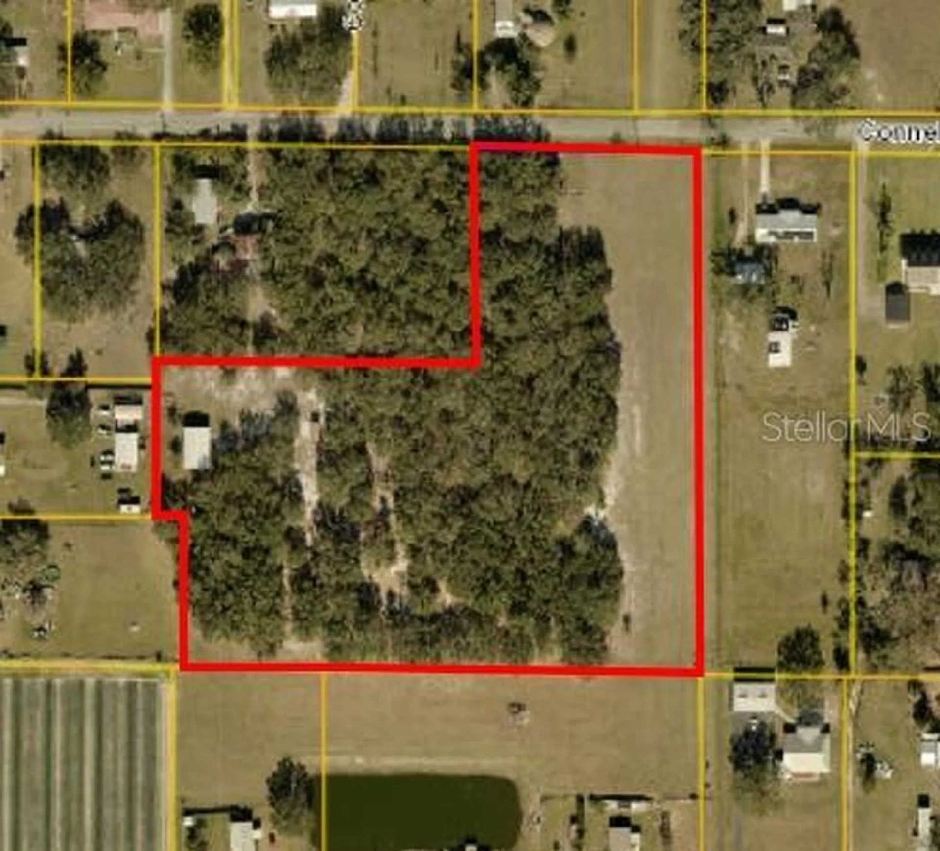 0 Connell Road Plant City FL 33567