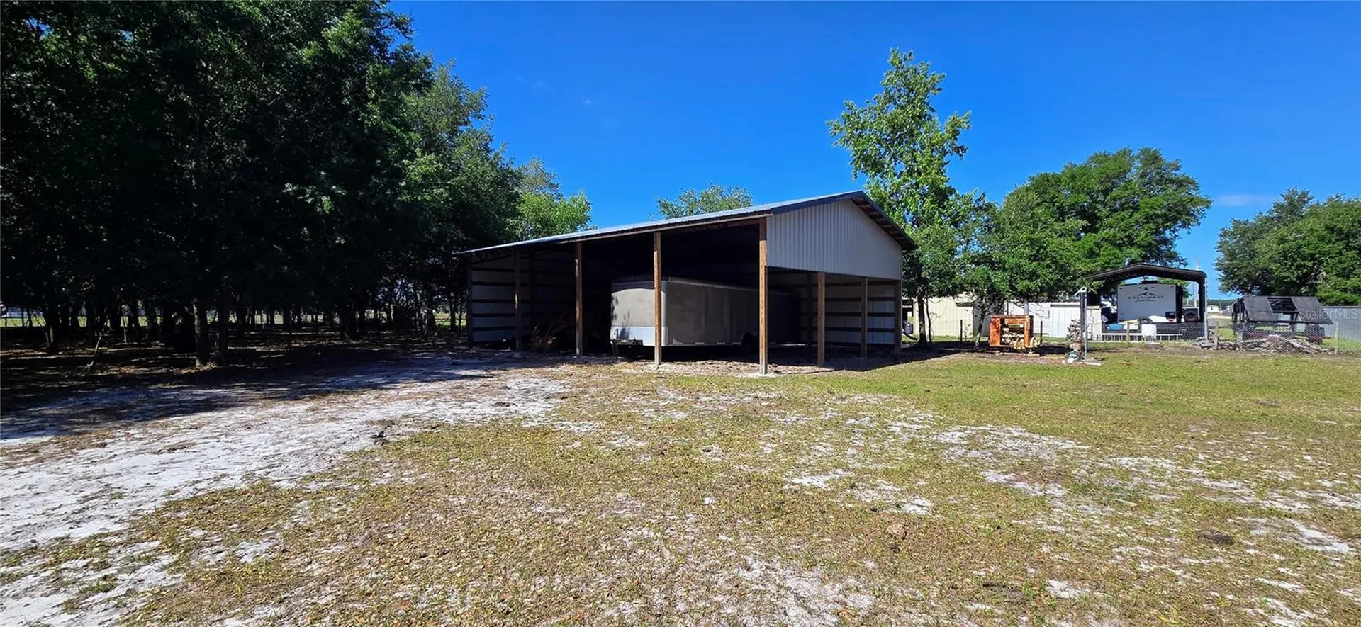 0 Connell Road Plant City FL 33567