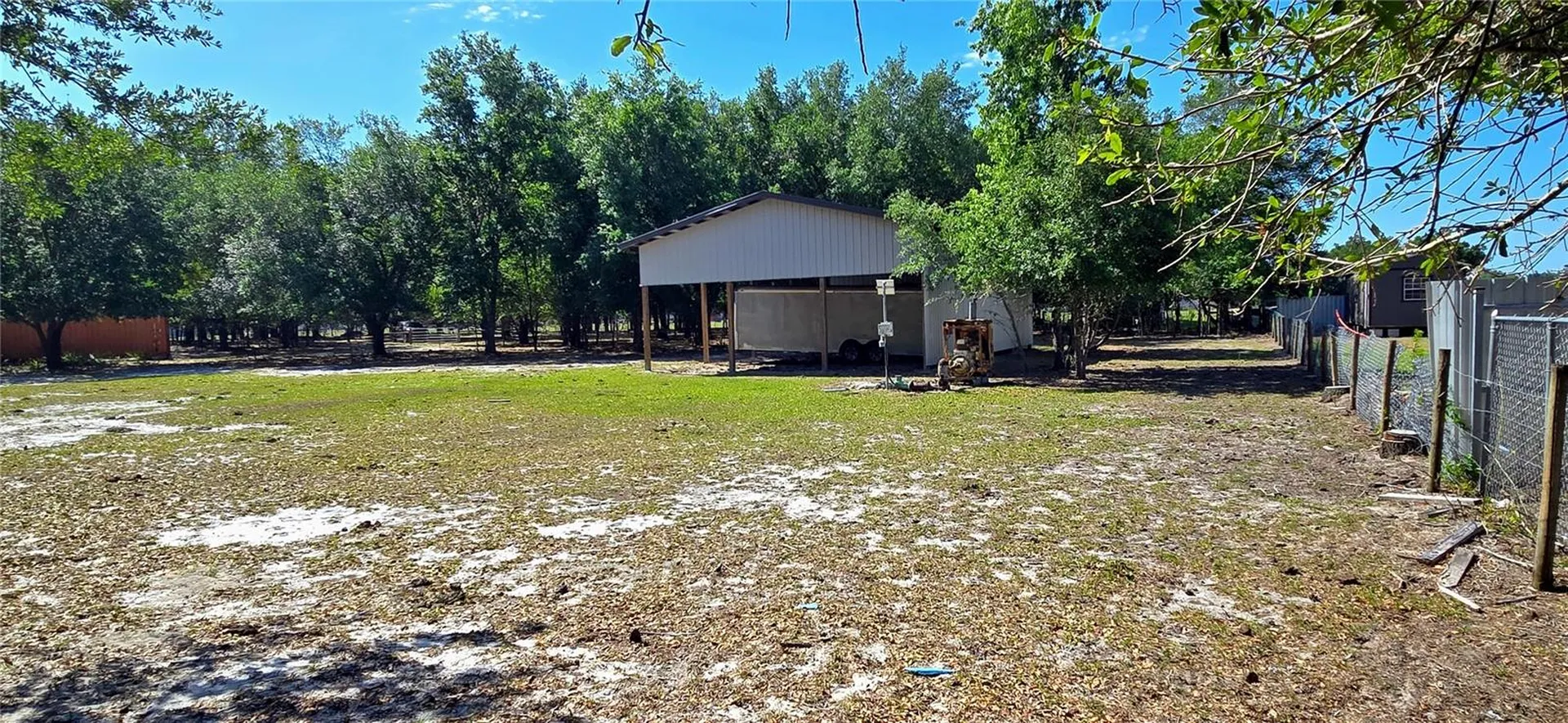 0 Connell Road Plant City FL 33567