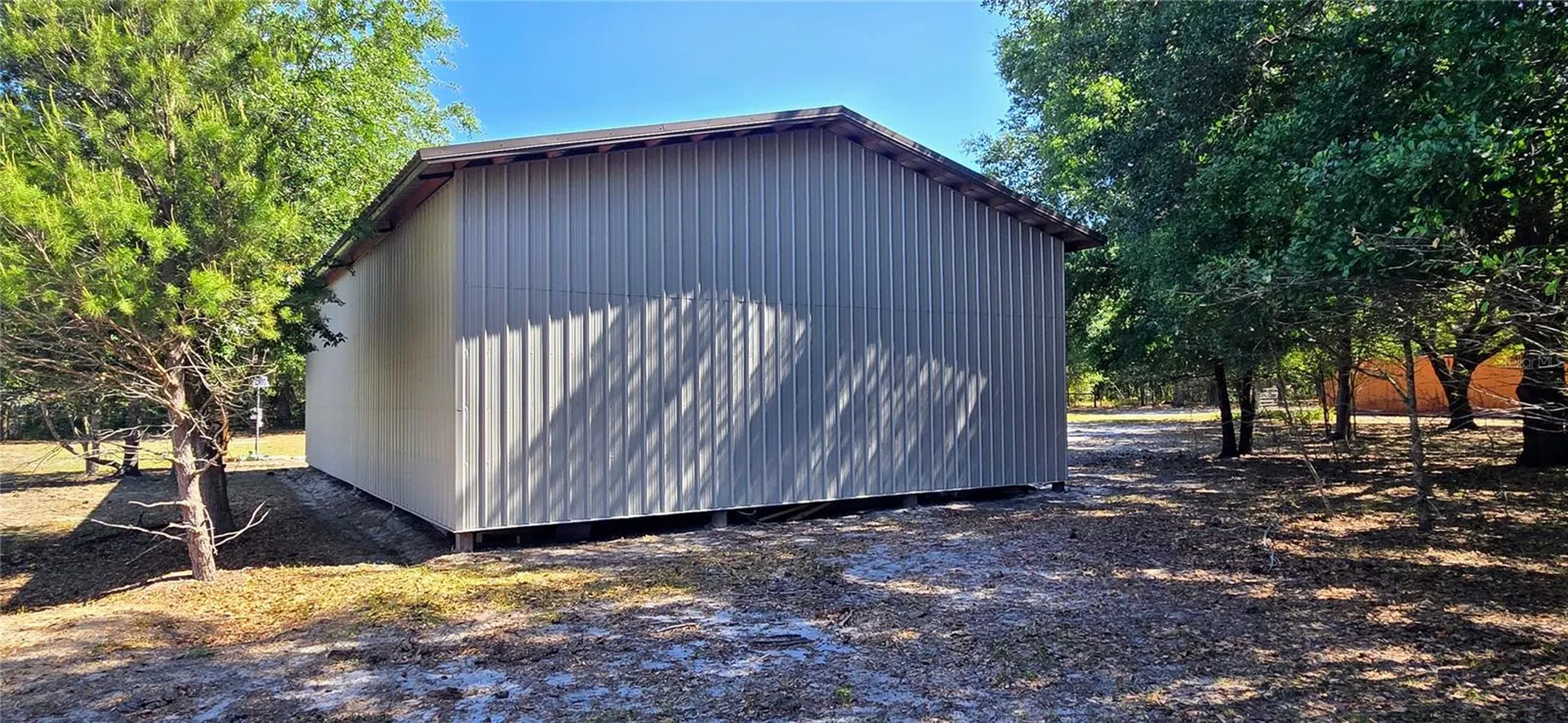 0 Connell Road Plant City FL 33567