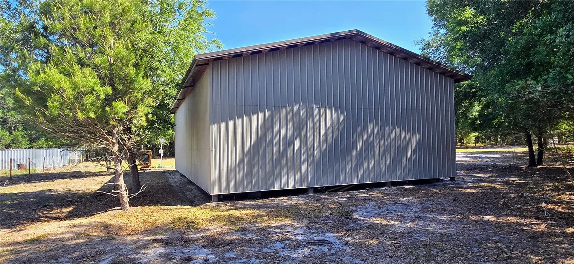 0 Connell Road Plant City FL 33567