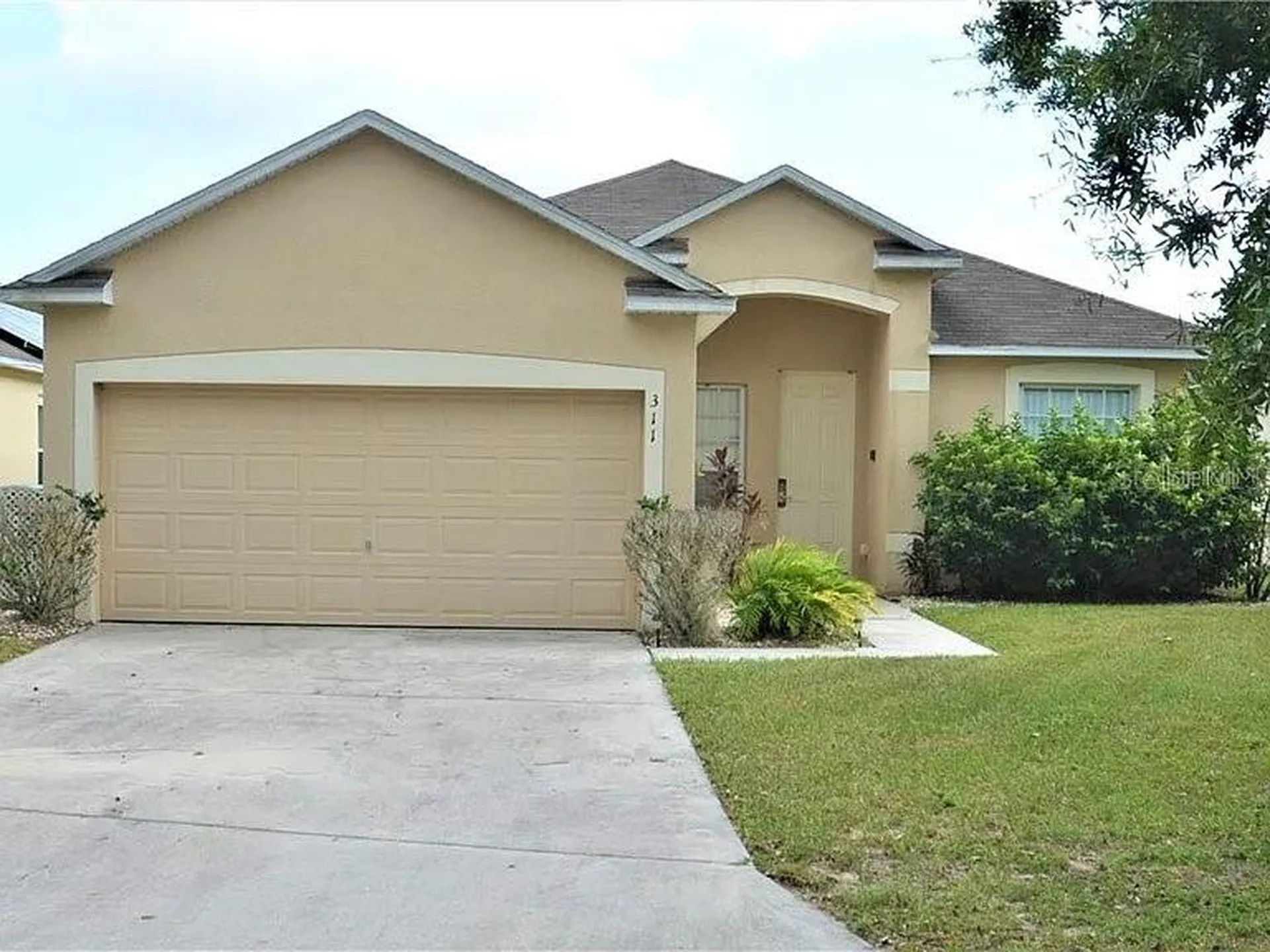 311 Sunset View Drive Davenport FL 33837