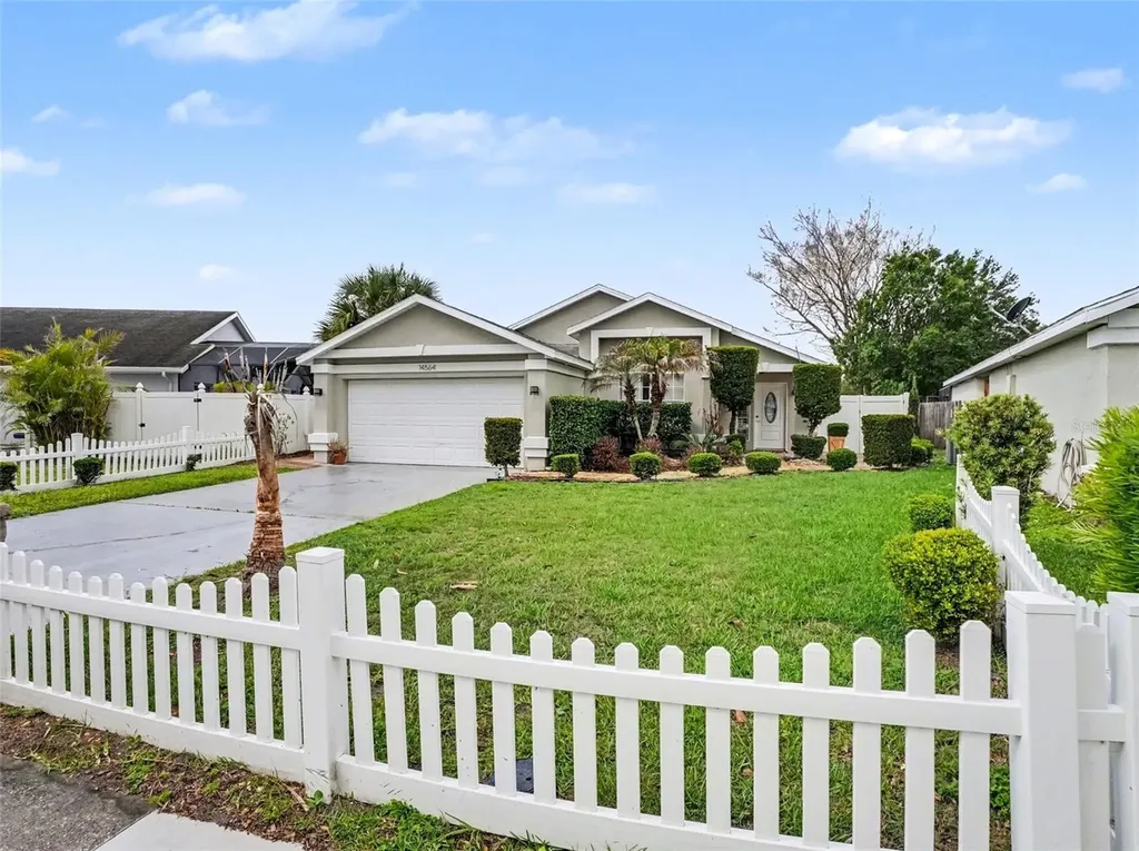 14564 Huntingfield Drive Orlando FL 32824