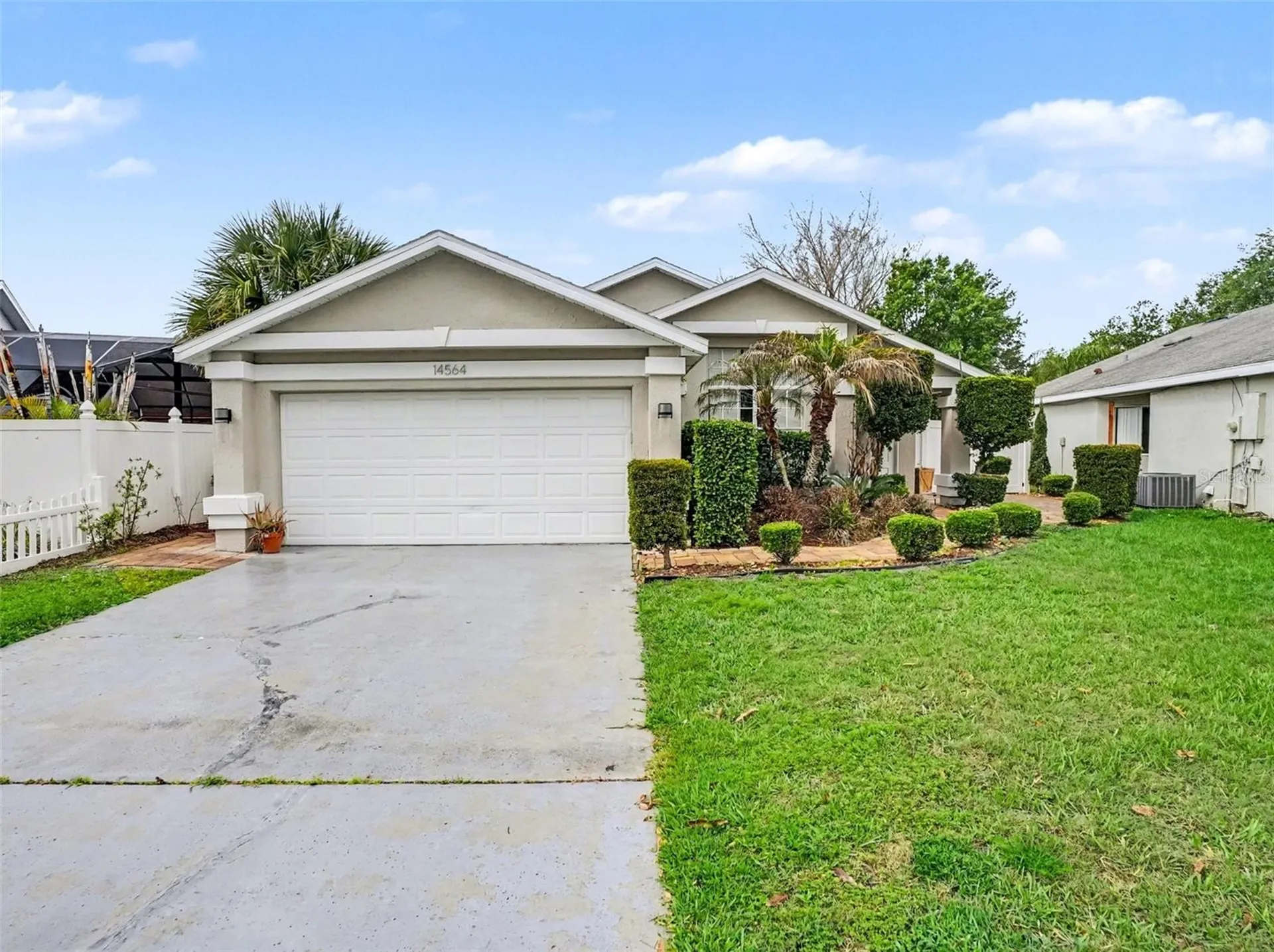 14564 Huntingfield Drive Orlando FL 32824
