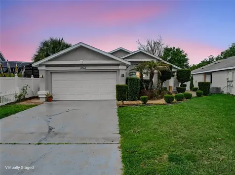 14564 Huntingfield Drive Orlando FL 32824