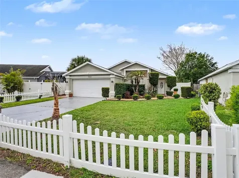 14564 Huntingfield Drive Orlando FL 32824