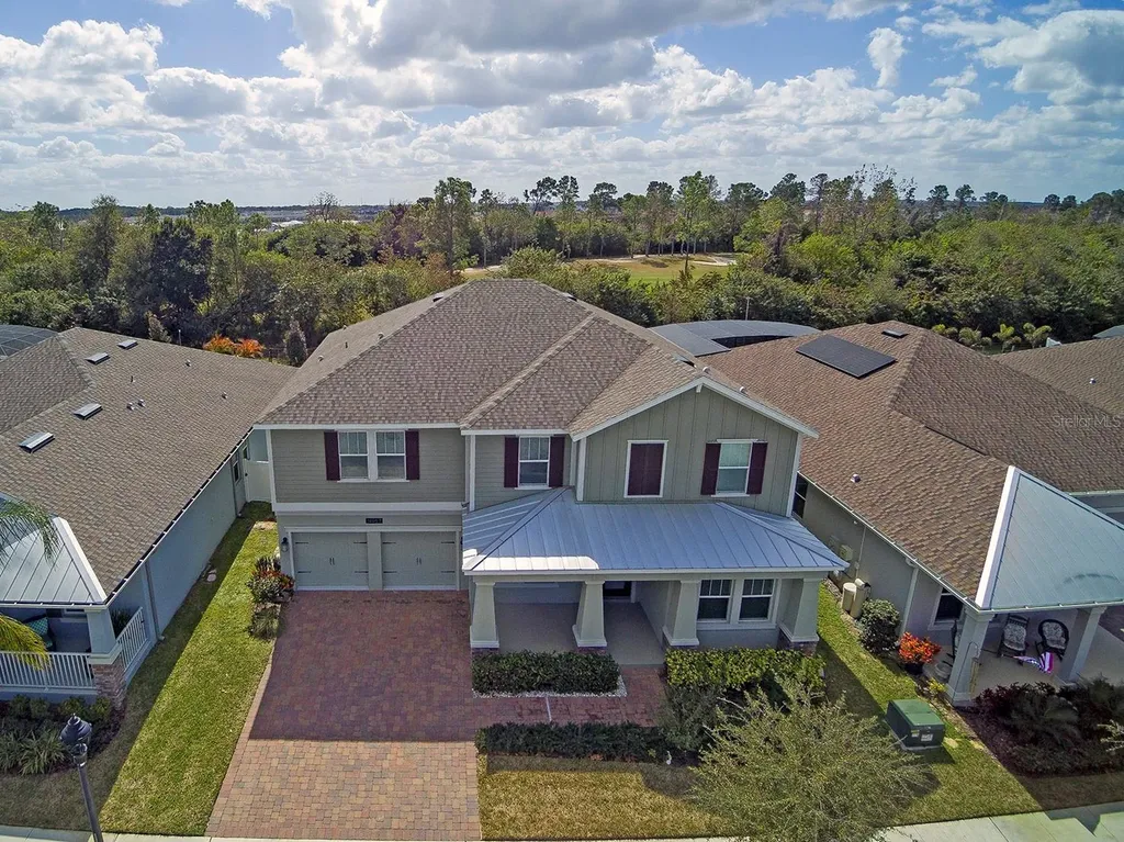 14957 Winter Stay Drive Winter Garden FL 34787