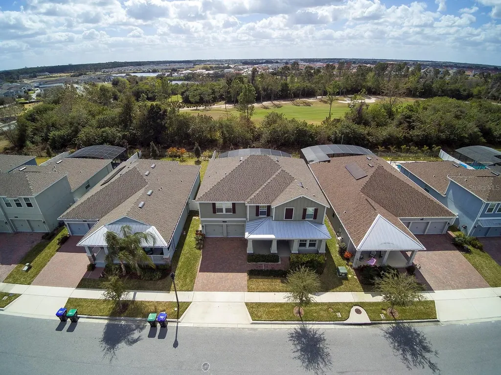 14957 Winter Stay Drive Winter Garden FL 34787