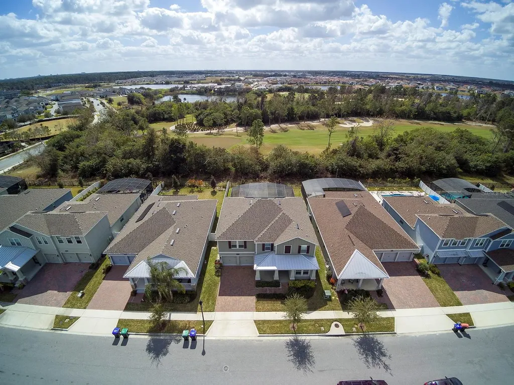 14957 Winter Stay Drive Winter Garden FL 34787