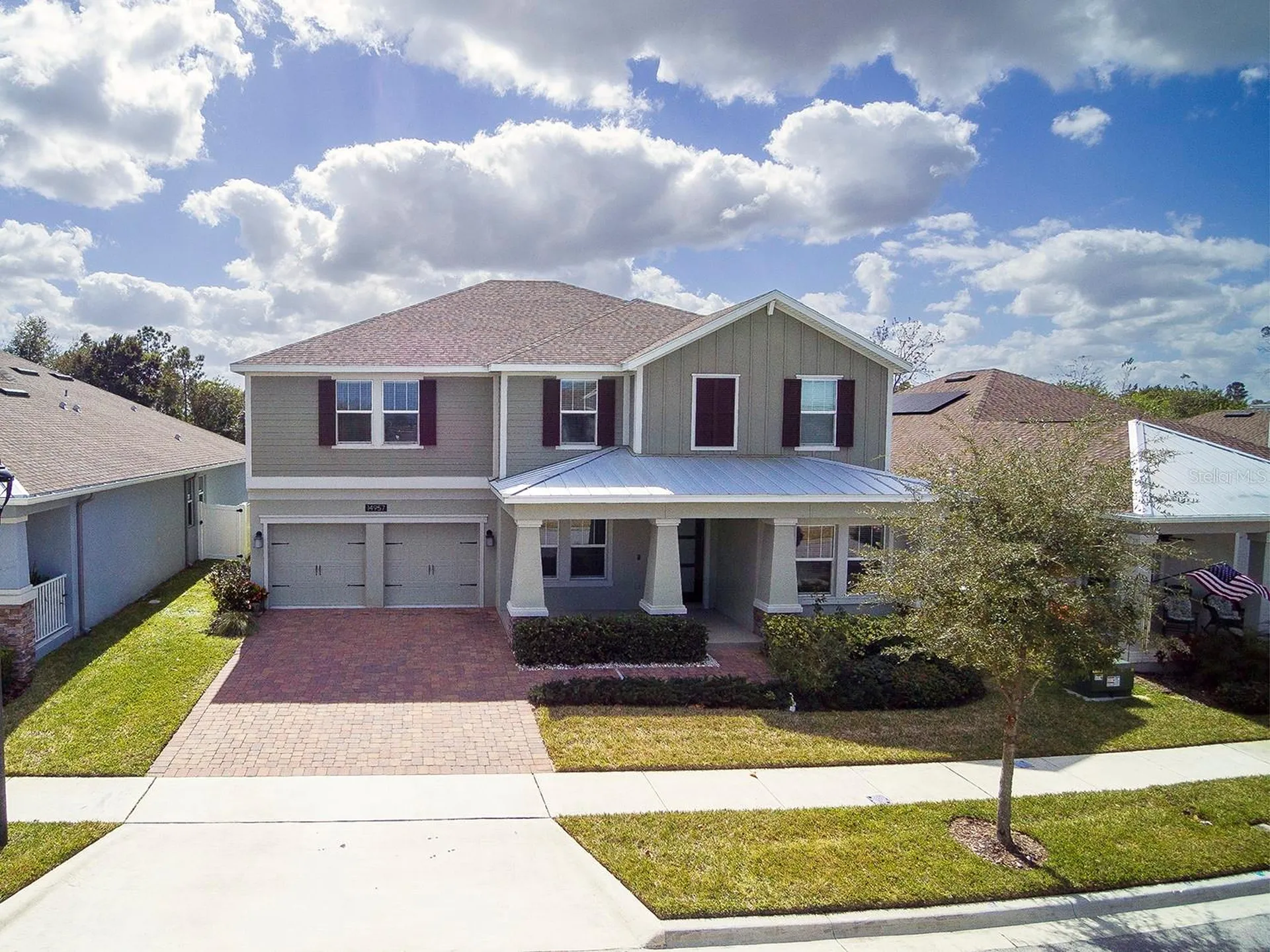14957 Winter Stay Drive Winter Garden FL 34787