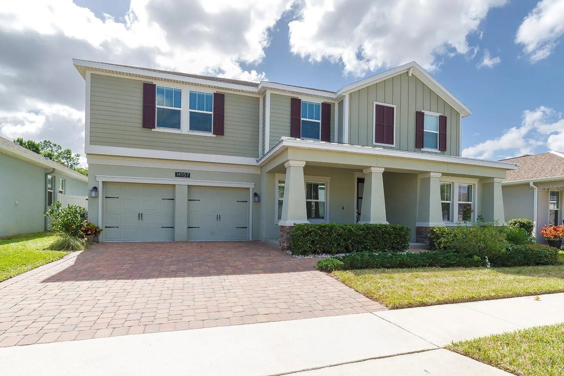 14957 Winter Stay Drive Winter Garden FL 34787