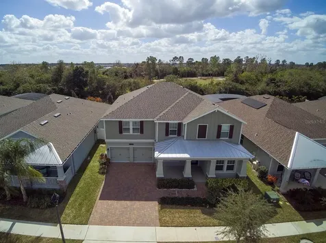 14957 Winter Stay Drive Winter Garden FL 34787