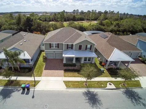 14957 Winter Stay Drive Winter Garden FL 34787